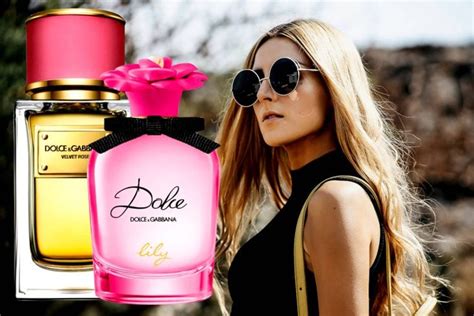 best dolce gabbana perfume|dolce and gabbana perfumes list.